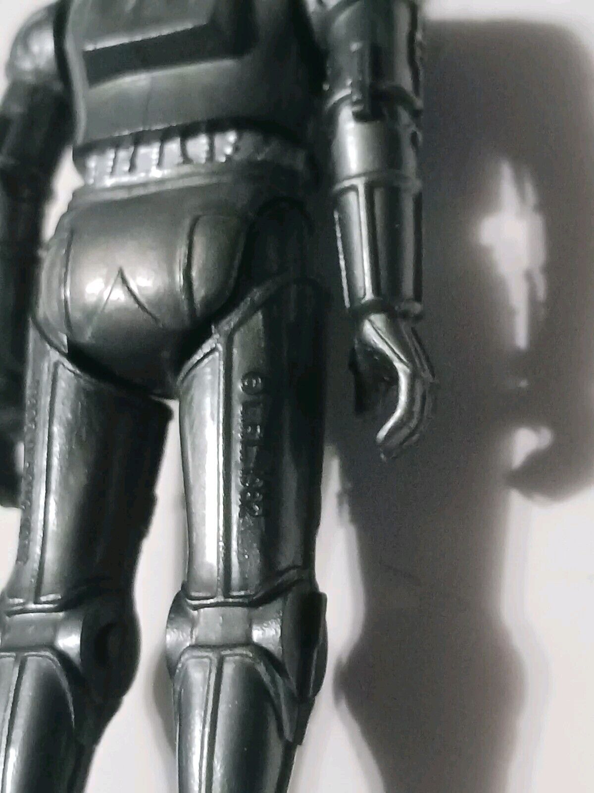 Zuckuss sold