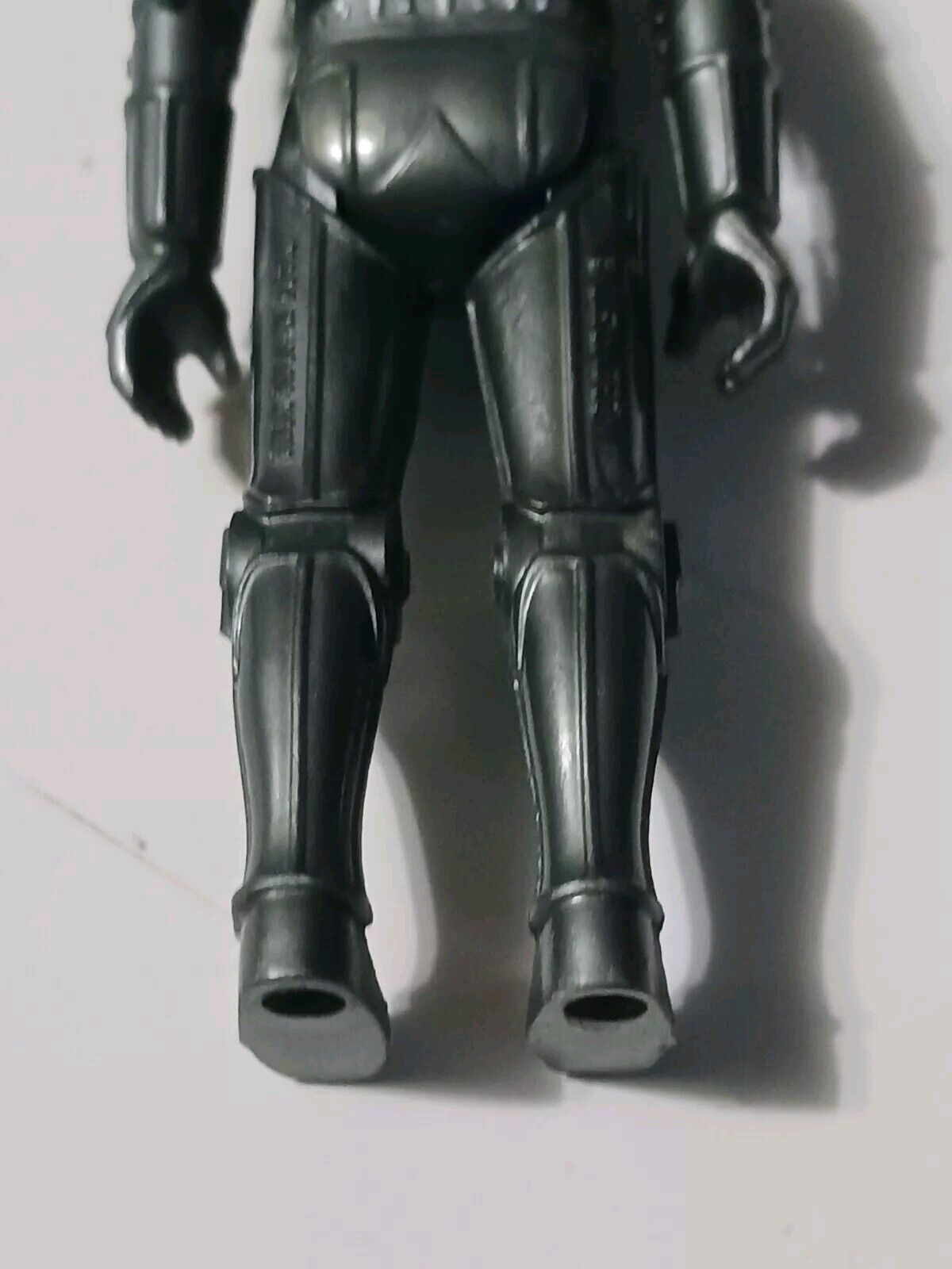 Zuckuss sold