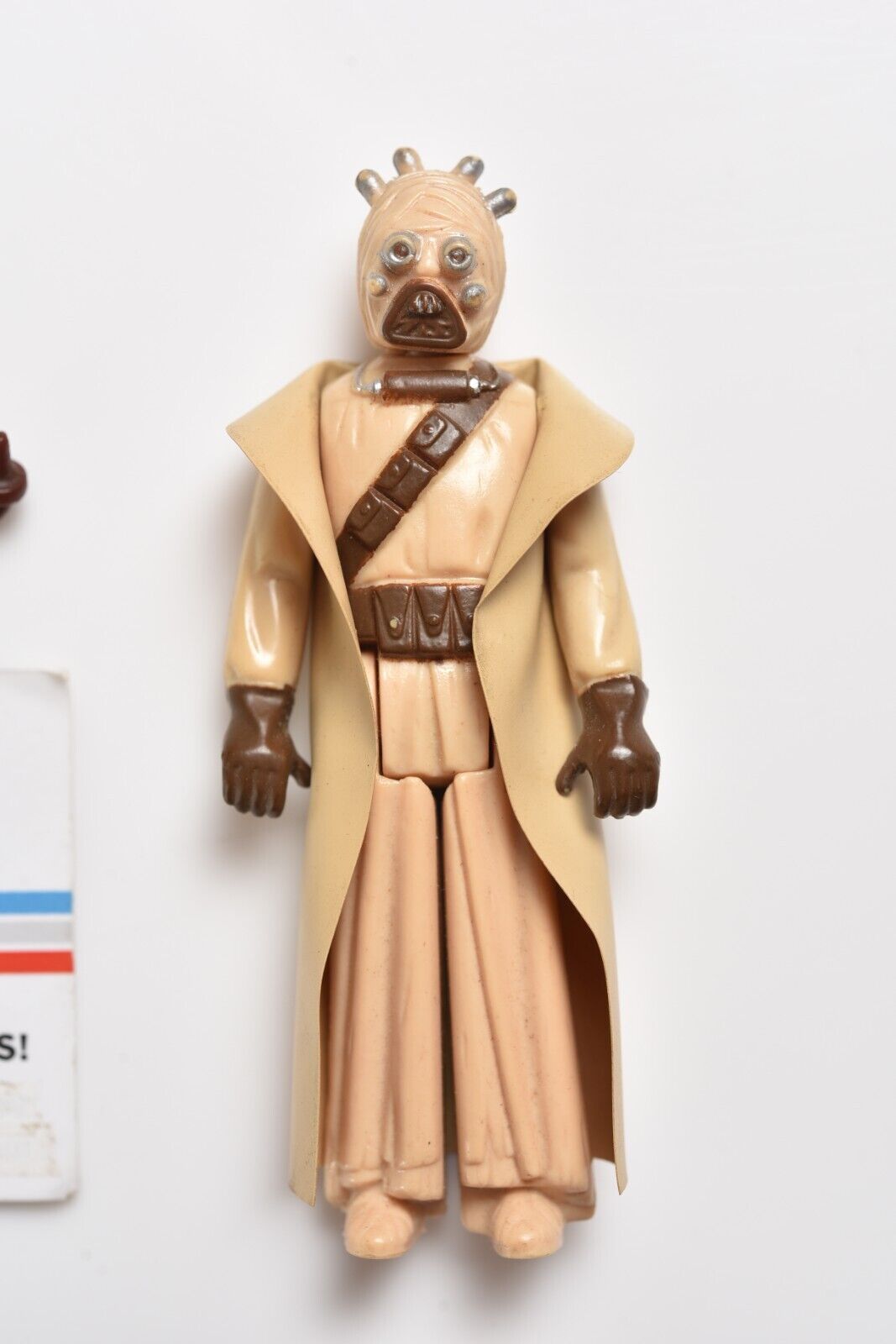 Tusken Raider (Sand People) sold