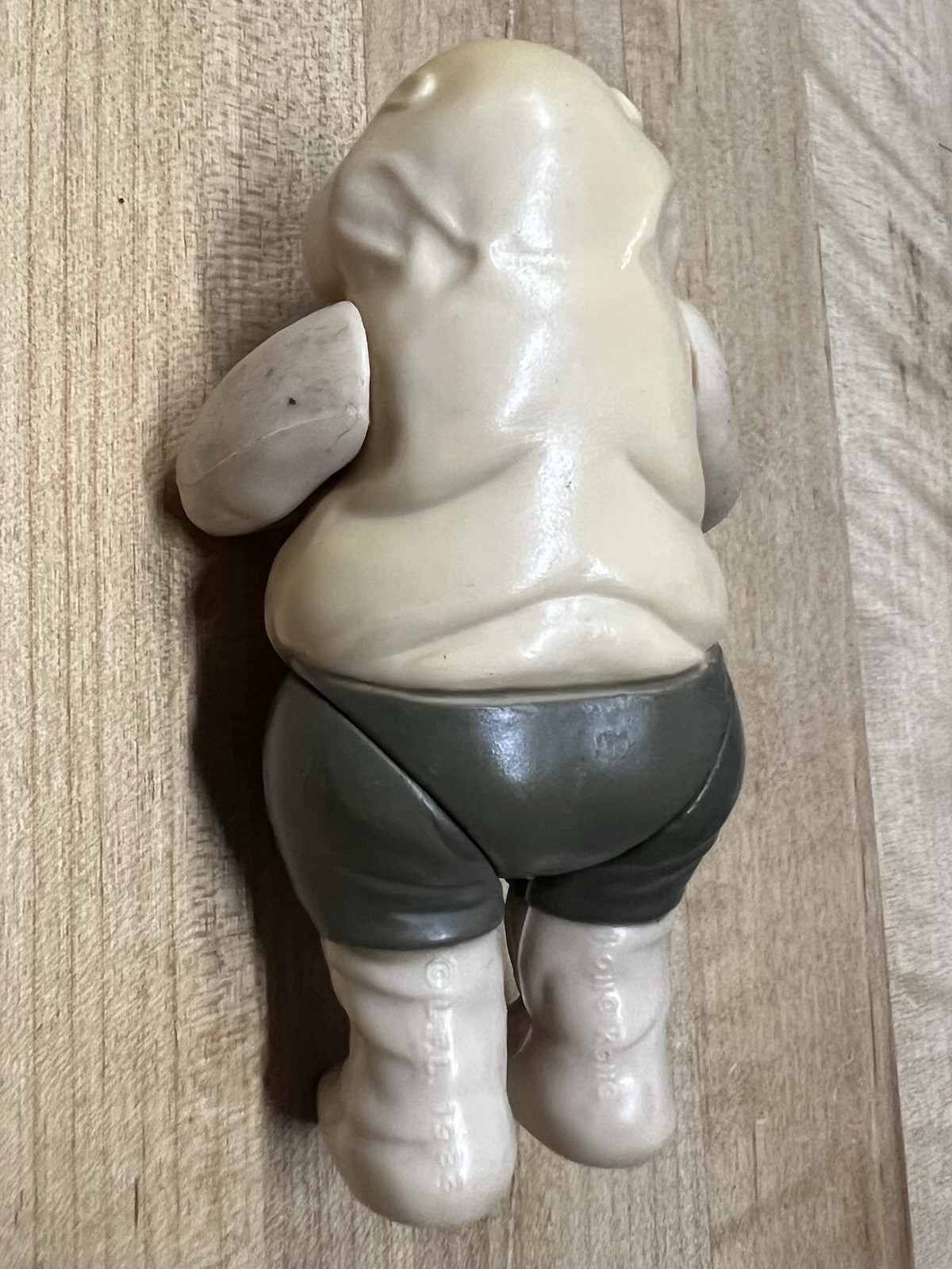 Droopy McCool sold