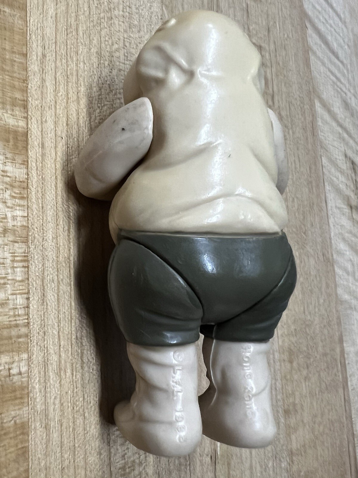 Droopy McCool sold
