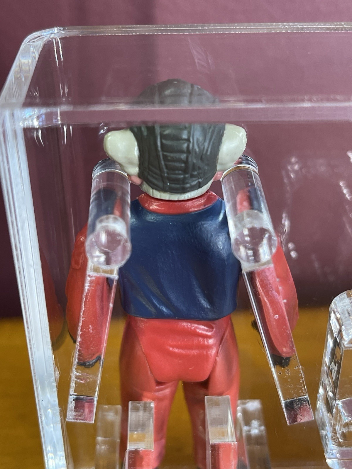 Nien Nunb sold