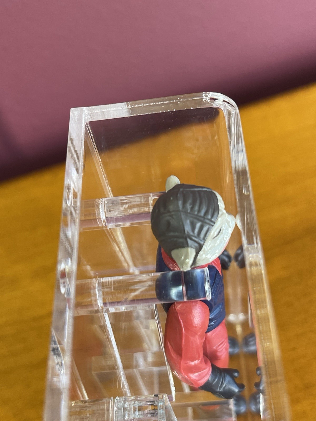 Nien Nunb sold