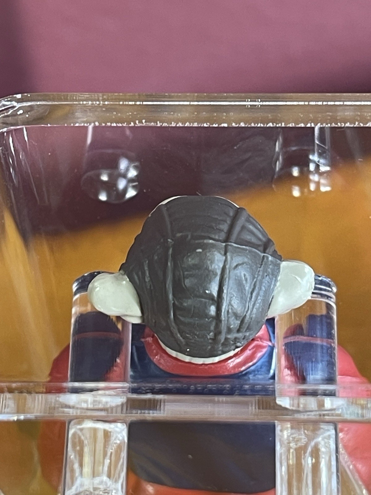 Nien Nunb sold