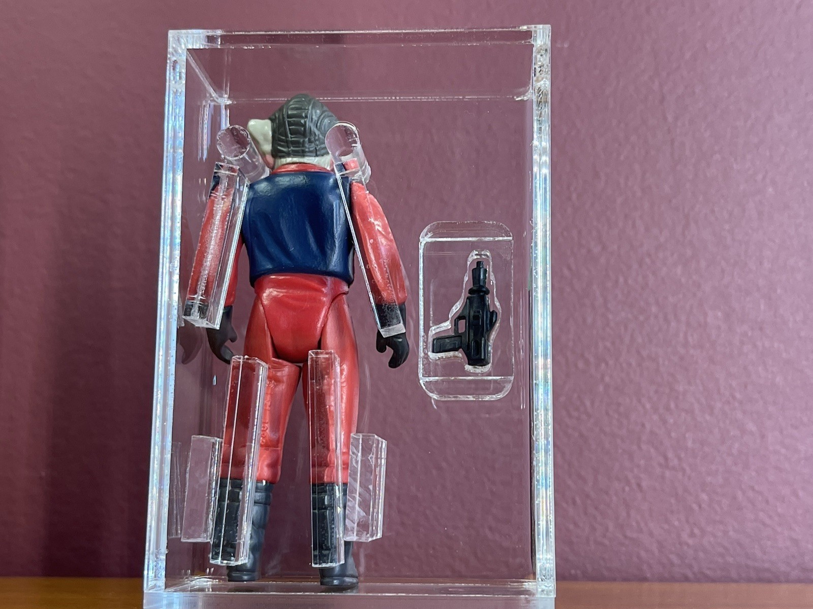 Nien Nunb sold