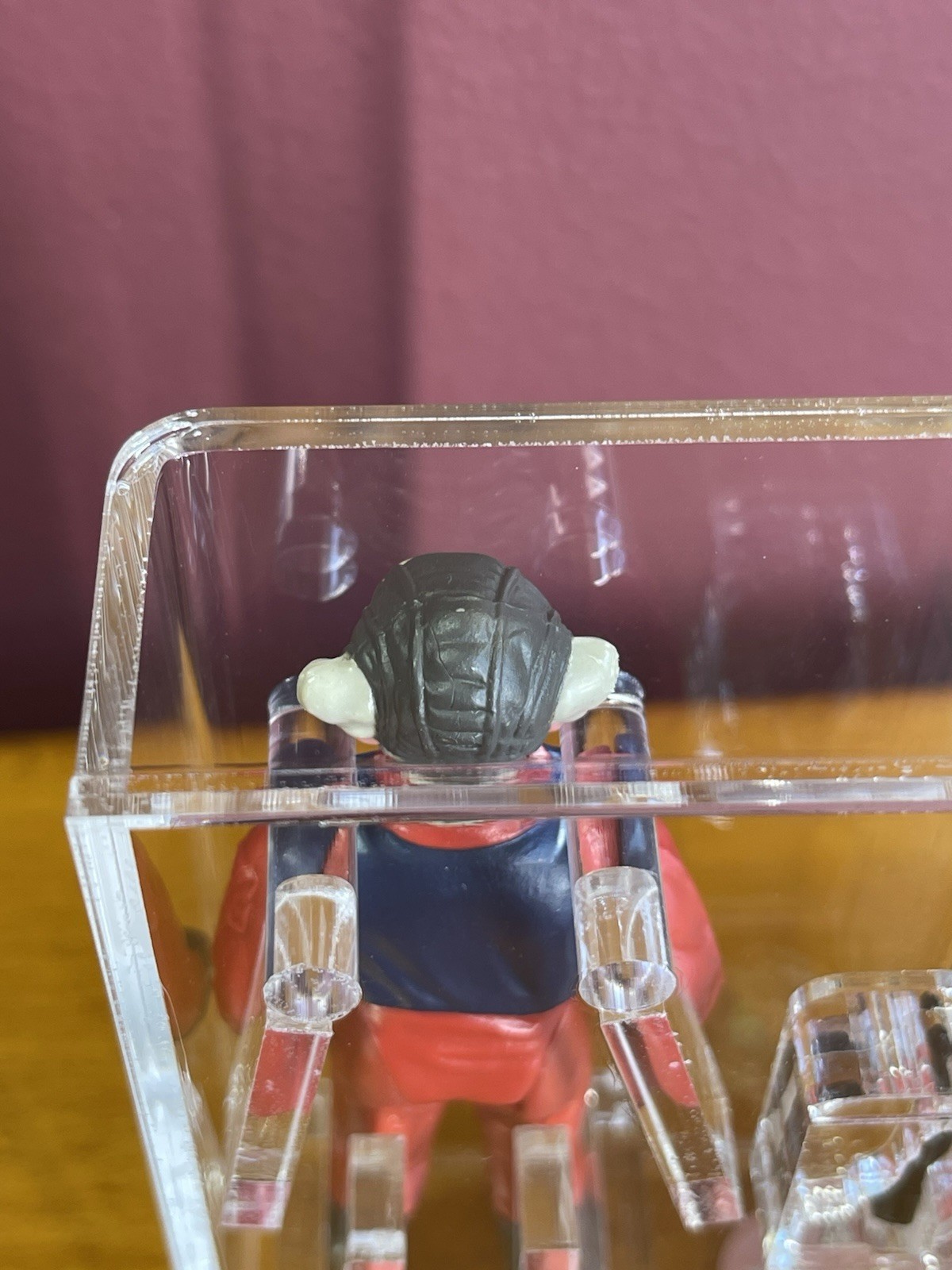 Nien Nunb sold