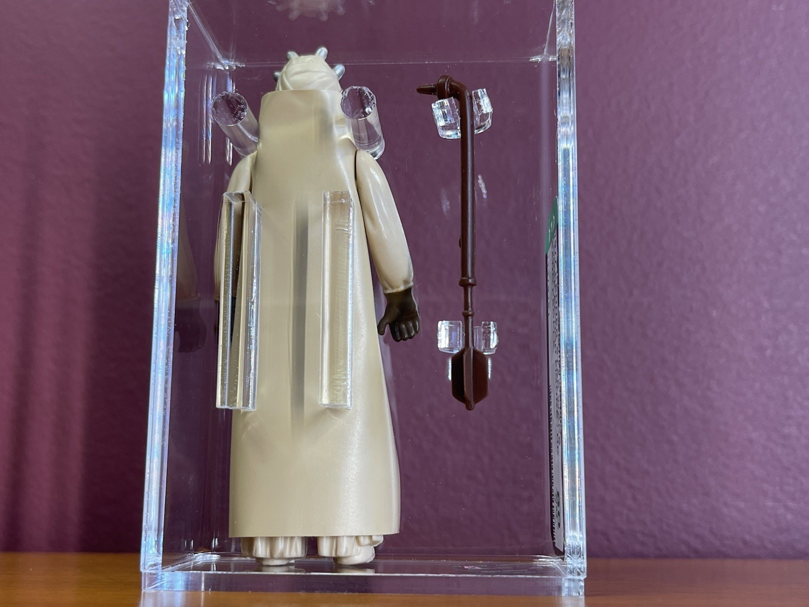 Tusken Raider (Sand People) sold