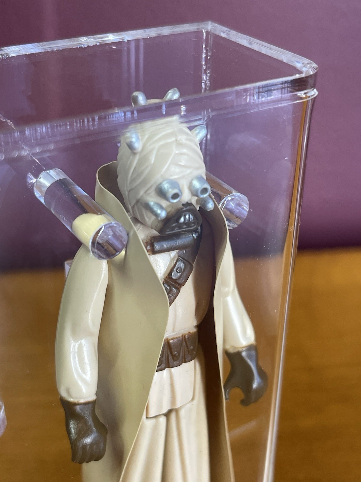 Tusken Raider (Sand People) sold