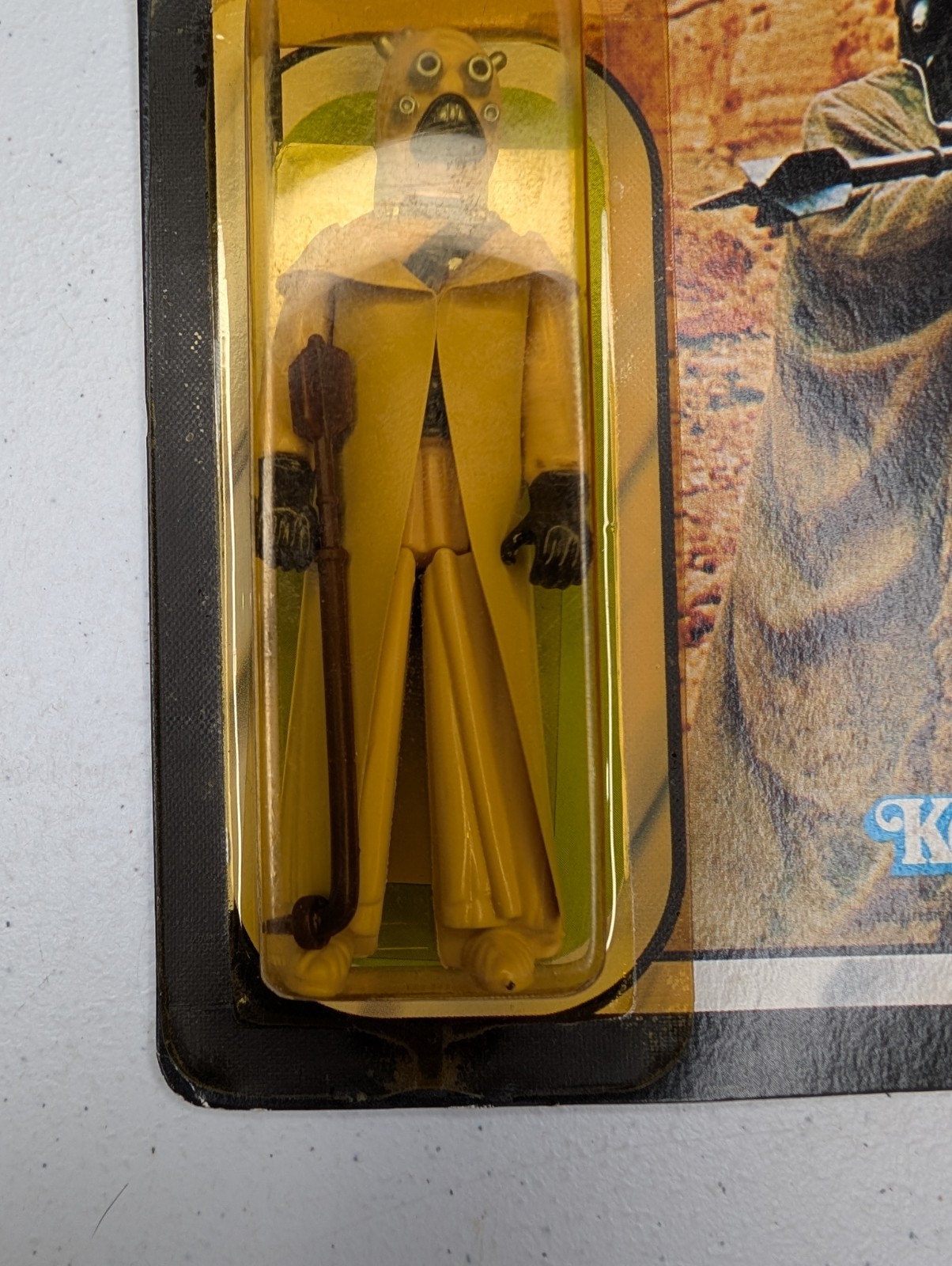 Tusken Raider (Sand People) sold