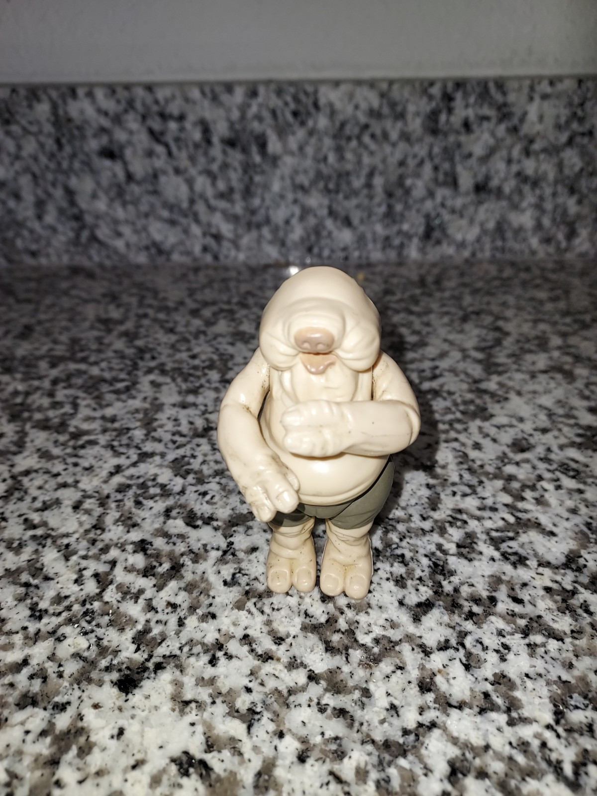 Droopy McCool sold
