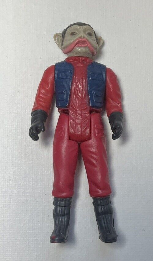 Nien Nunb sold