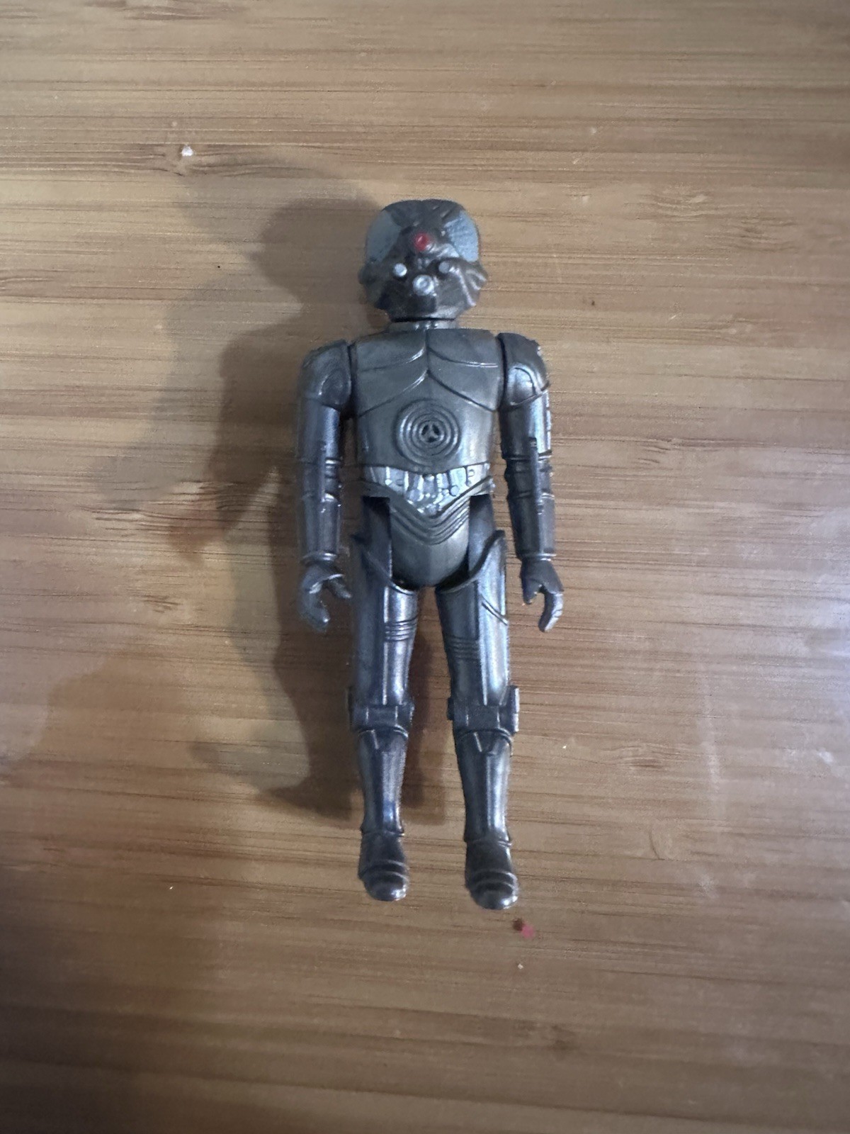 Zuckuss sold