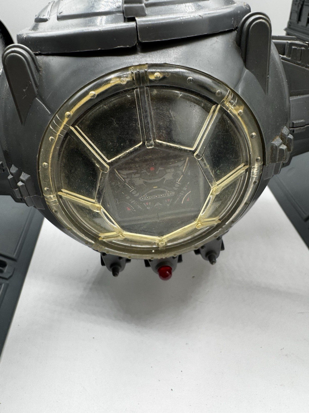 Darth Vader TIE Fighter sold