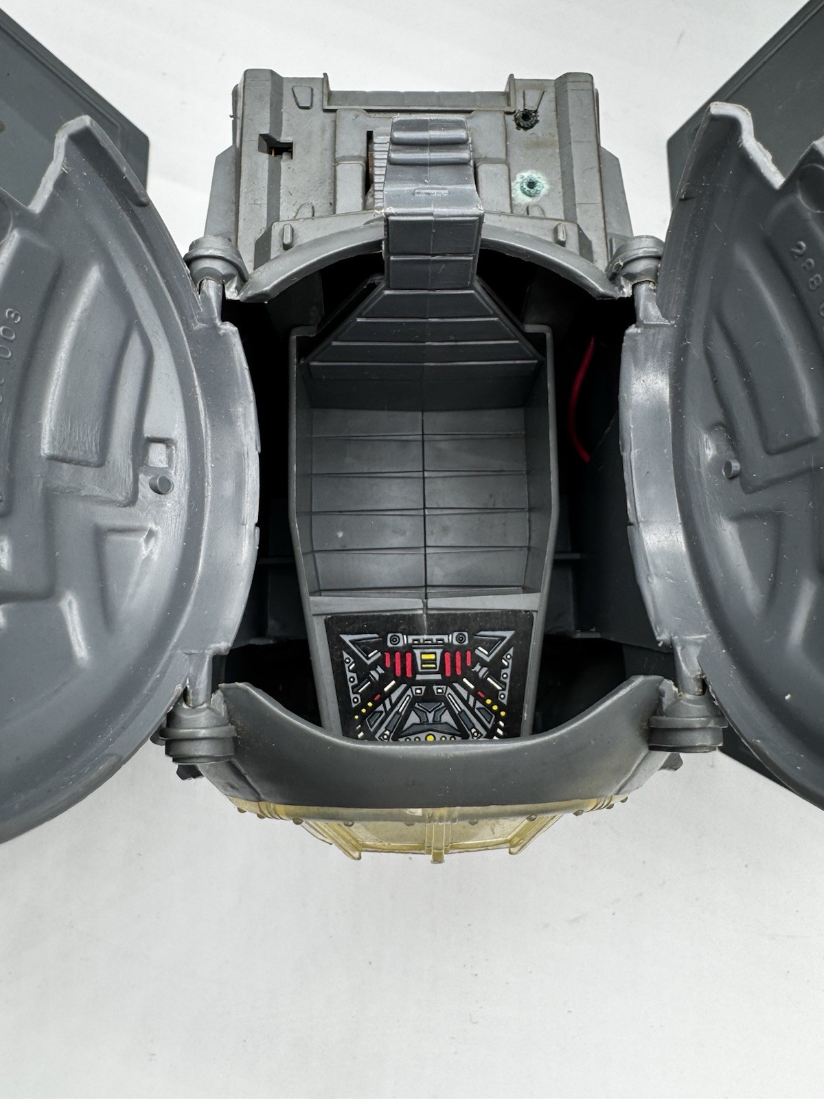 Darth Vader TIE Fighter sold