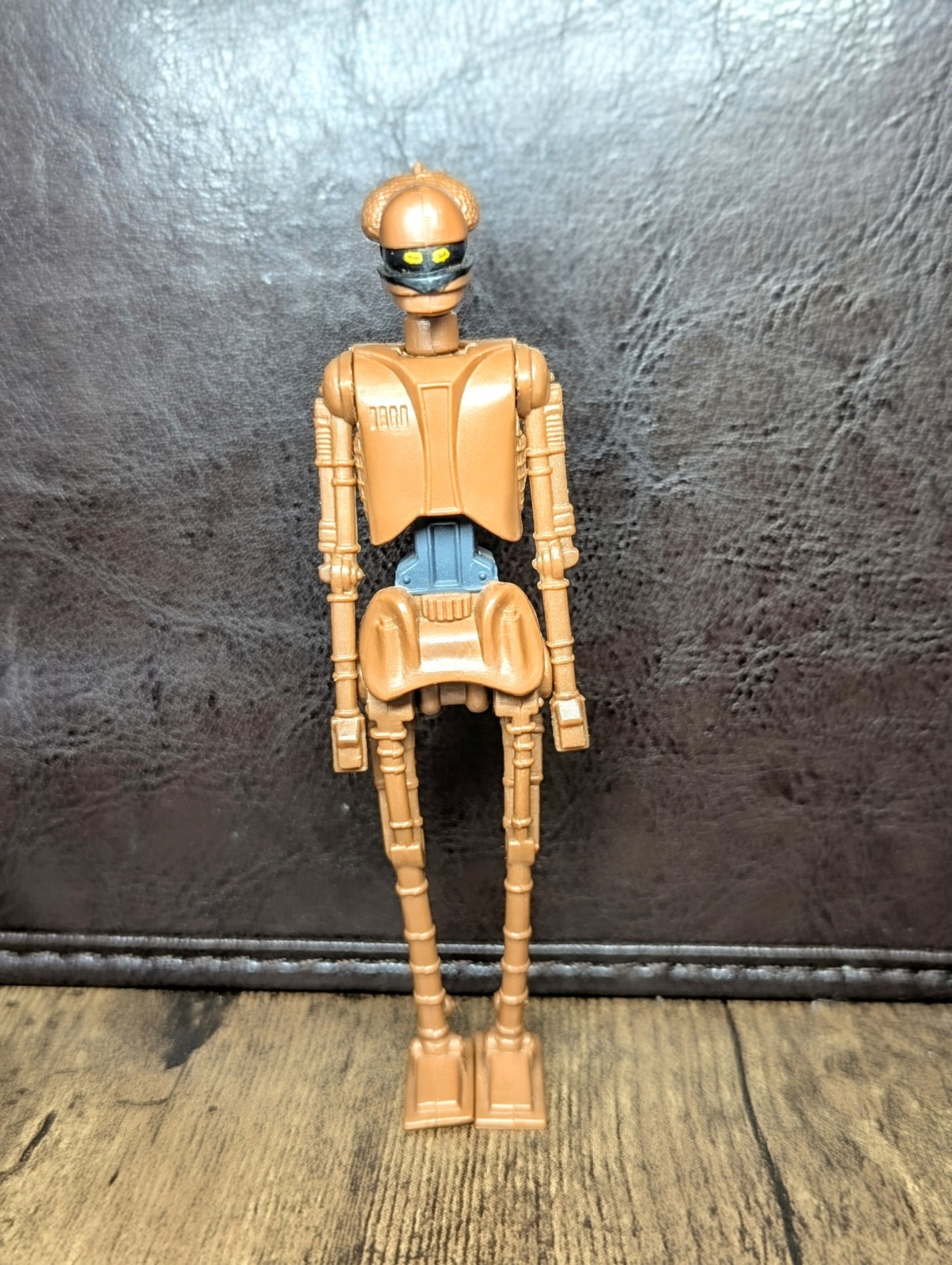 EV-9D9 sold