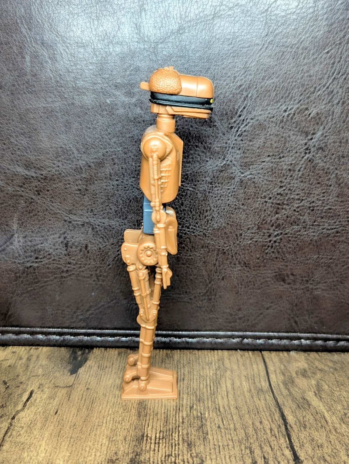 EV-9D9 sold
