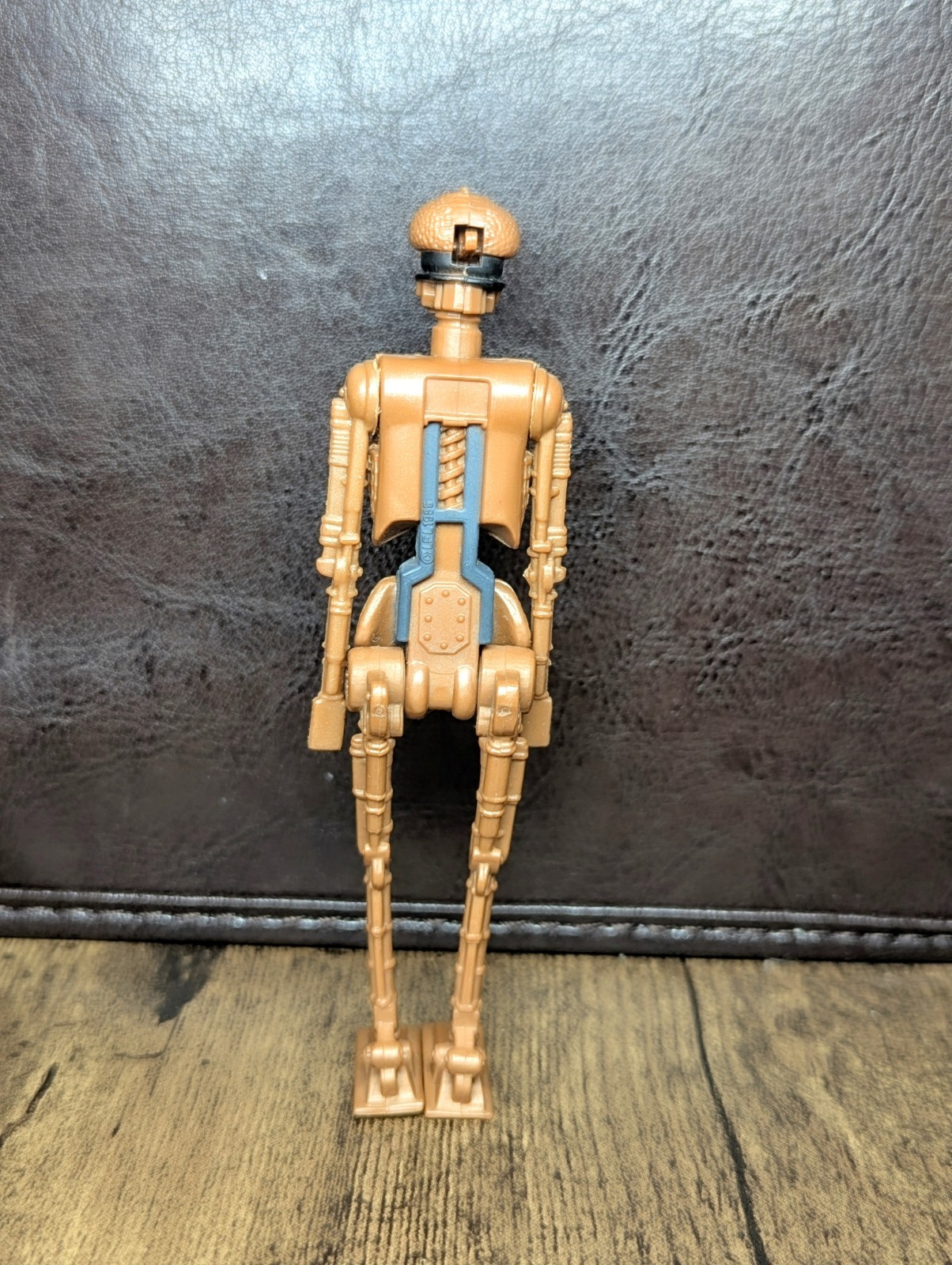 EV-9D9 sold
