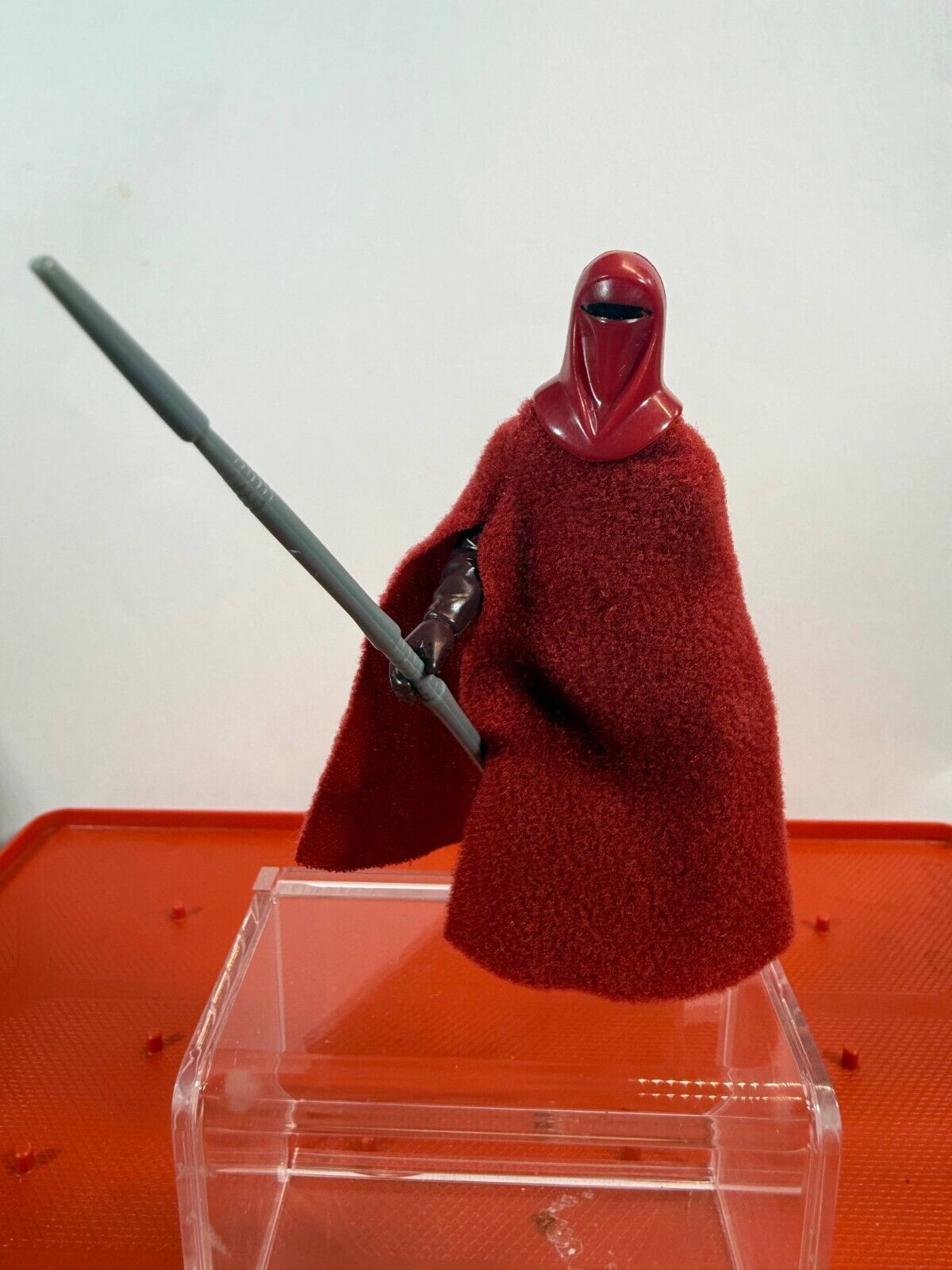 Emperor's Royal Guard sold