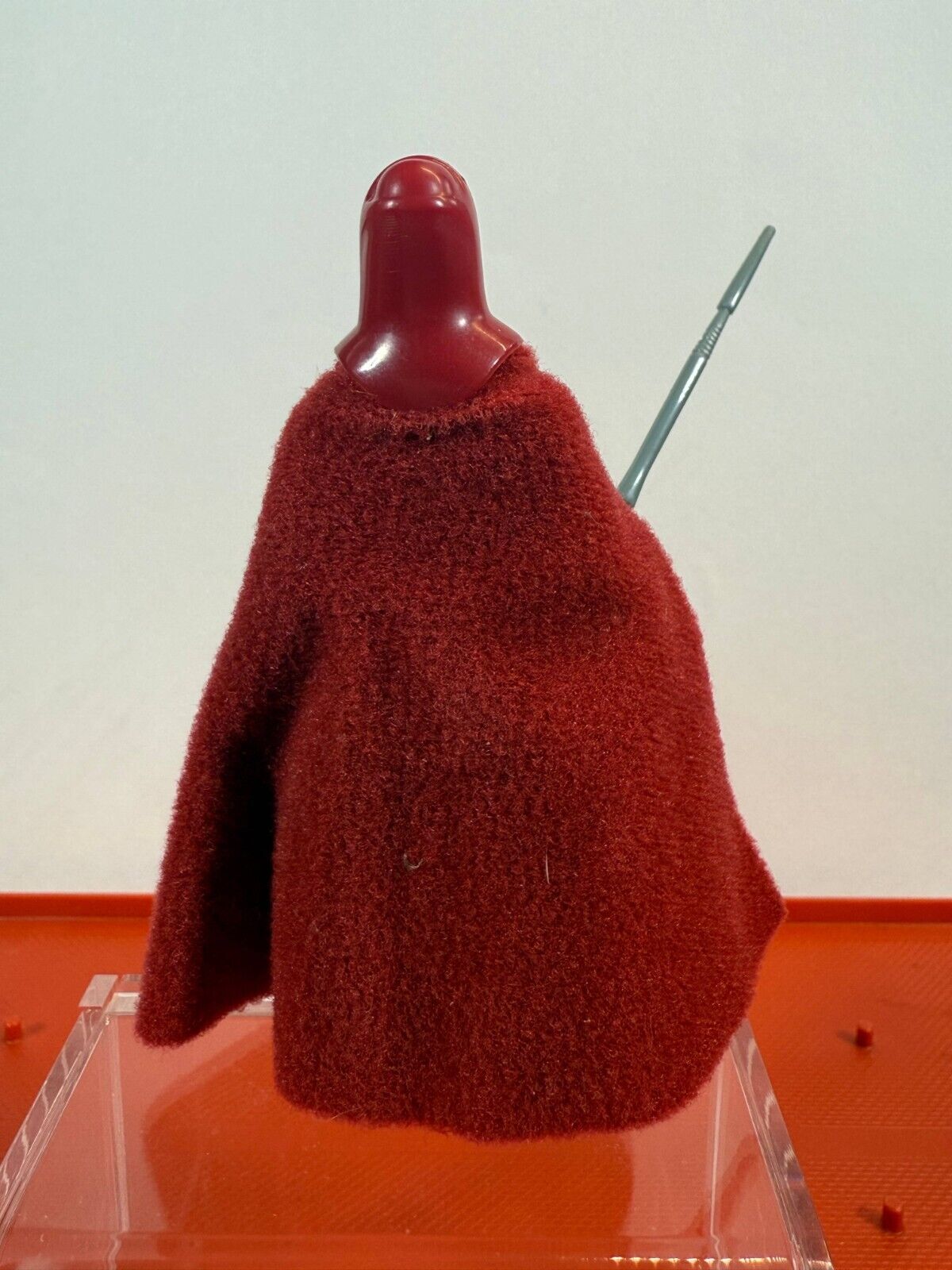 Emperor's Royal Guard sold