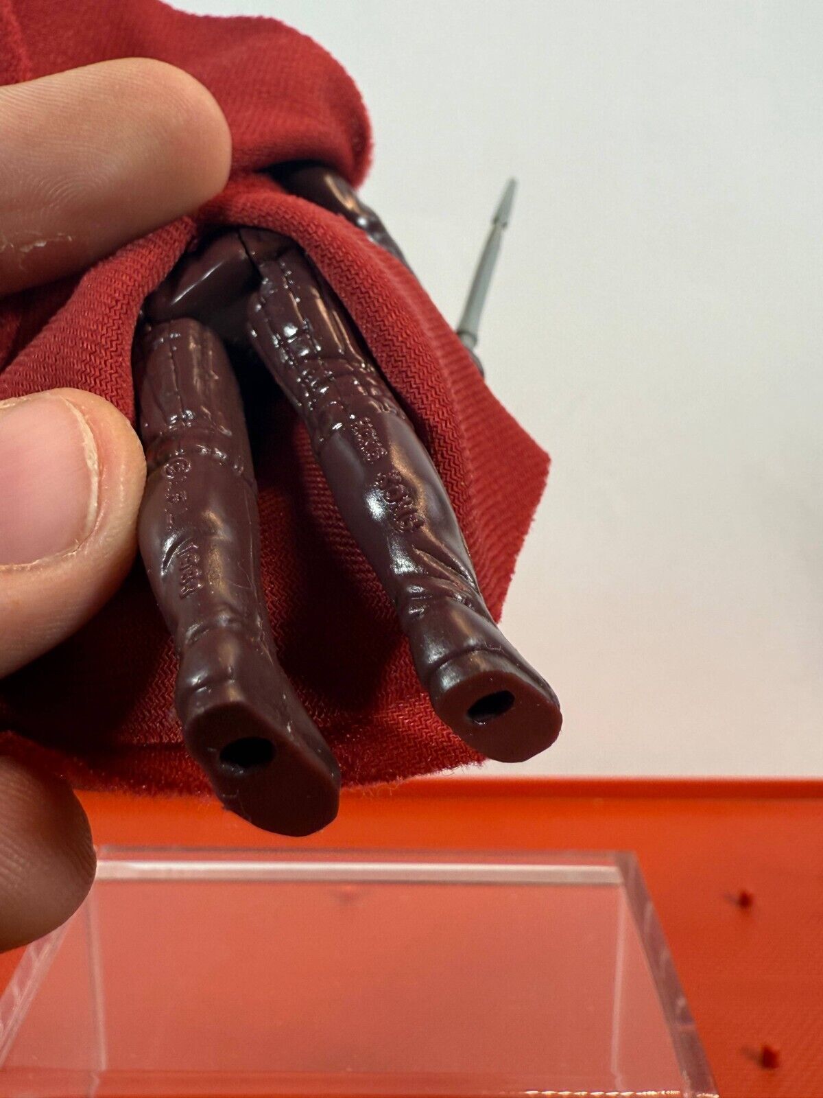 Emperor's Royal Guard sold