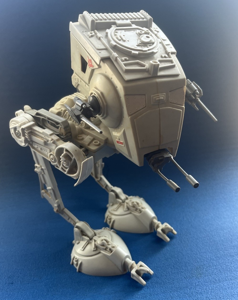 Scout Walker (AT-ST) sold