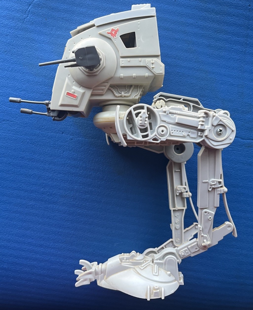 Scout Walker (AT-ST) sold