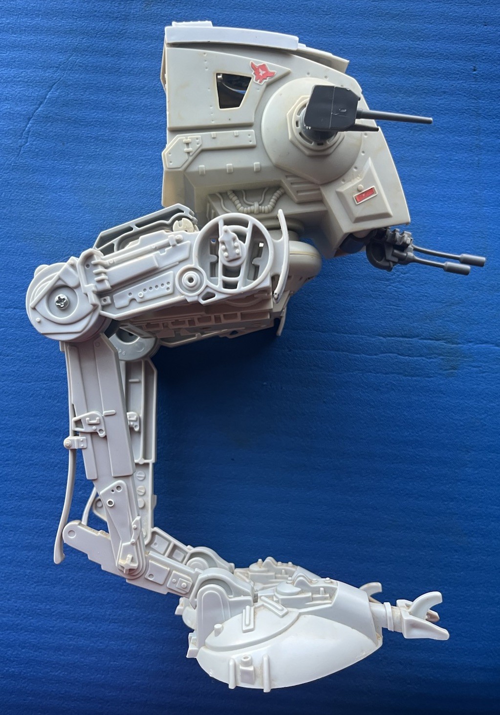 Scout Walker (AT-ST) sold