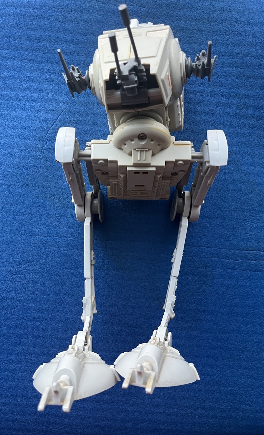 Scout Walker (AT-ST) sold