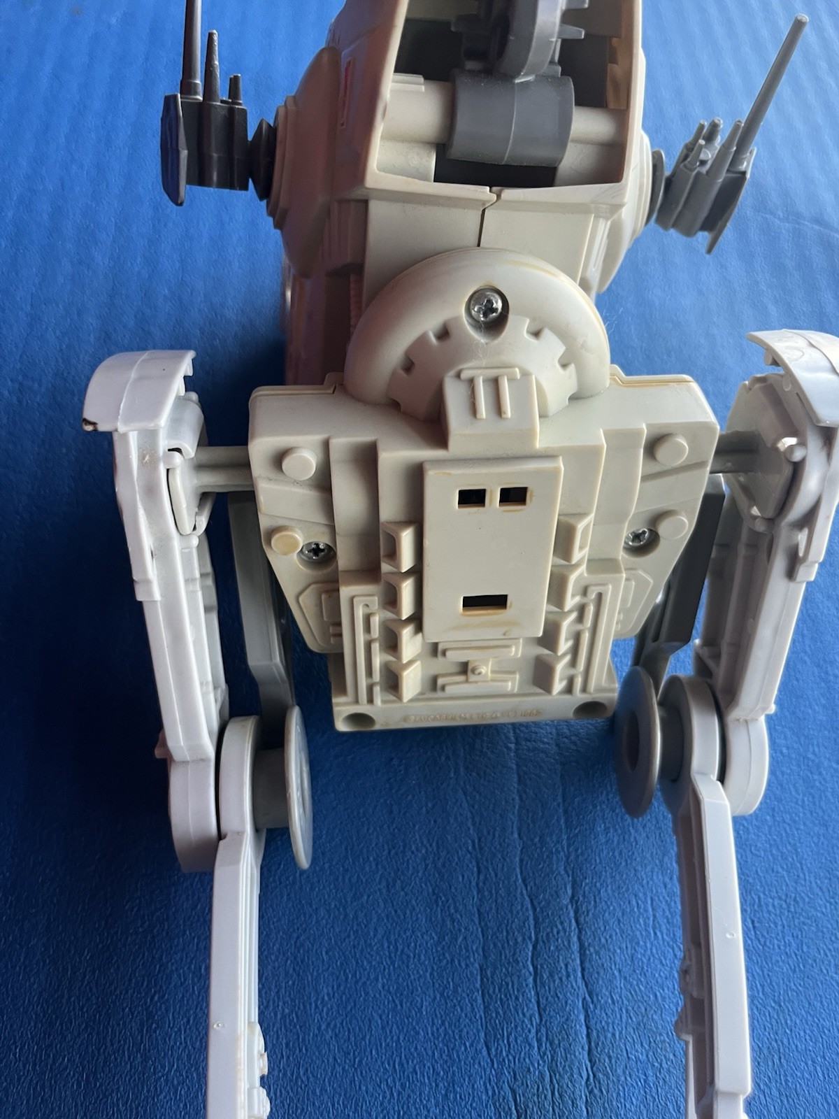Scout Walker (AT-ST) sold