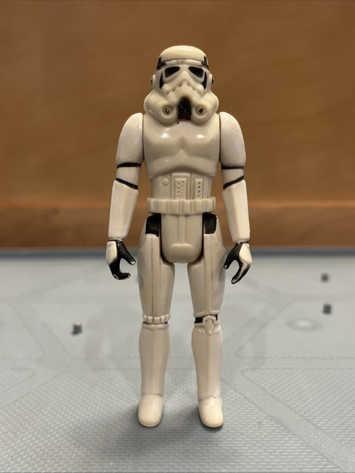 Imperial Stormtrooper sold