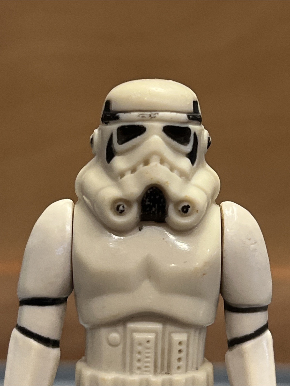 Imperial Stormtrooper sold