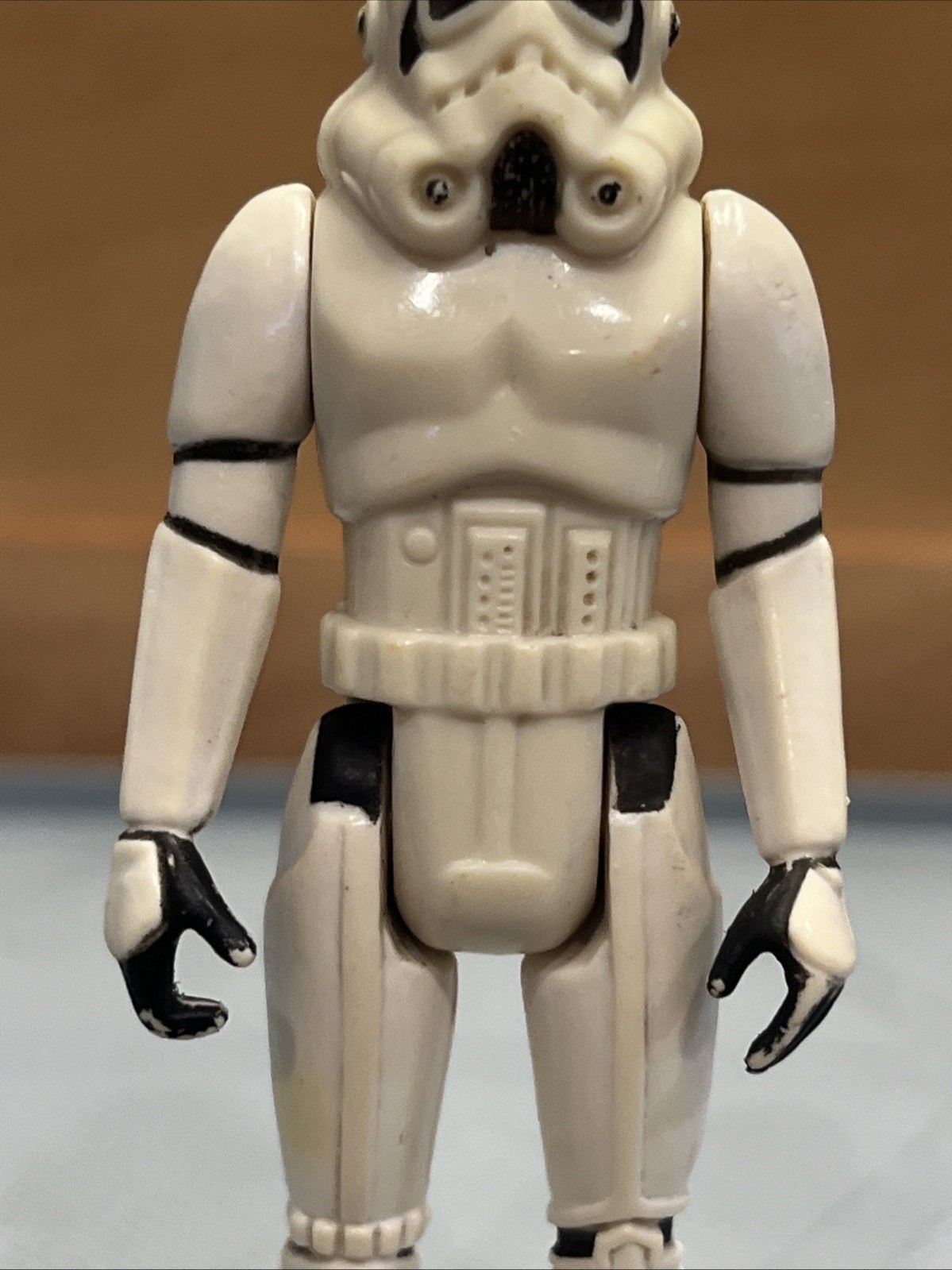 Imperial Stormtrooper sold