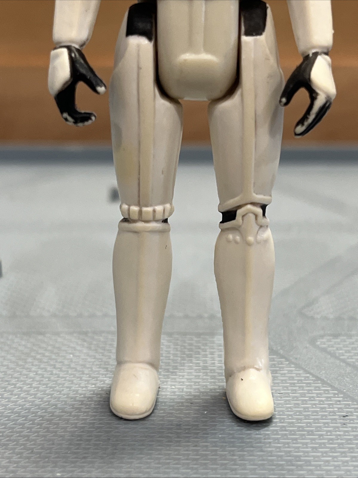 Imperial Stormtrooper sold