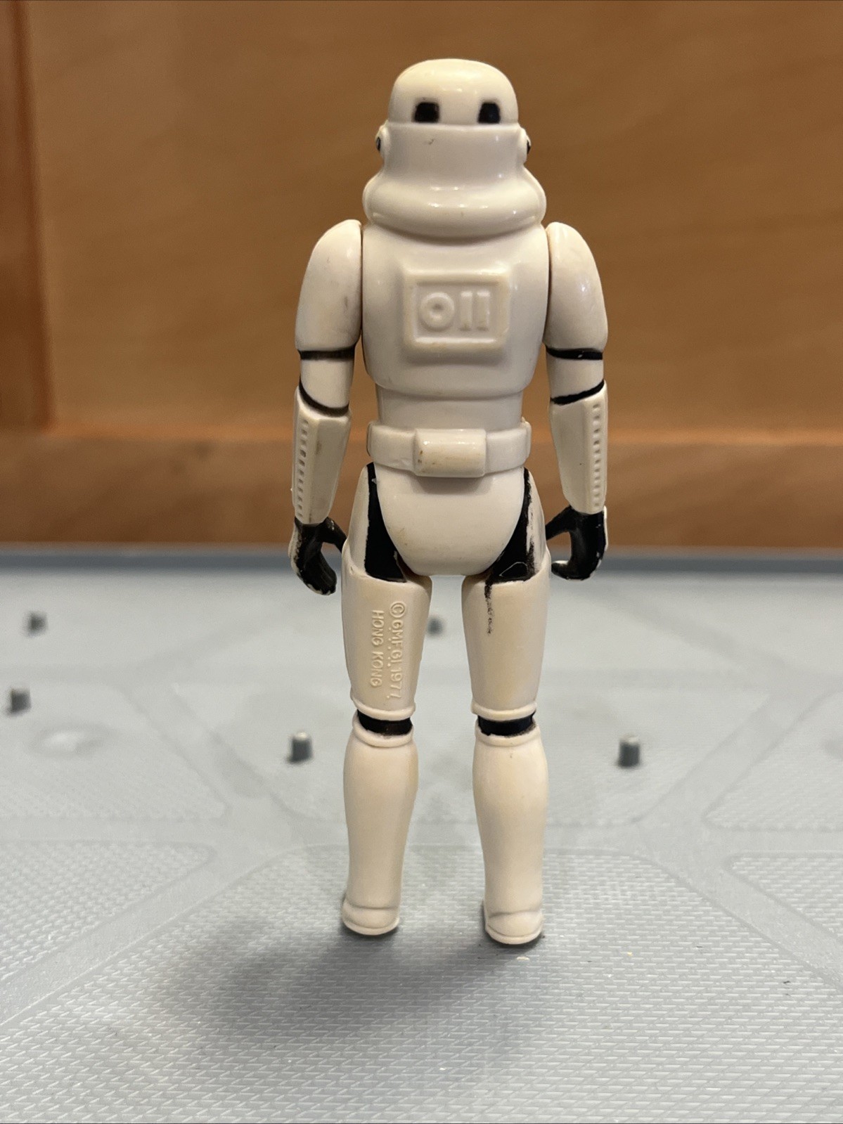 Imperial Stormtrooper sold