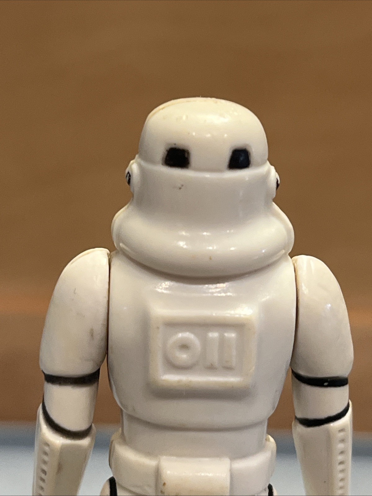 Imperial Stormtrooper sold