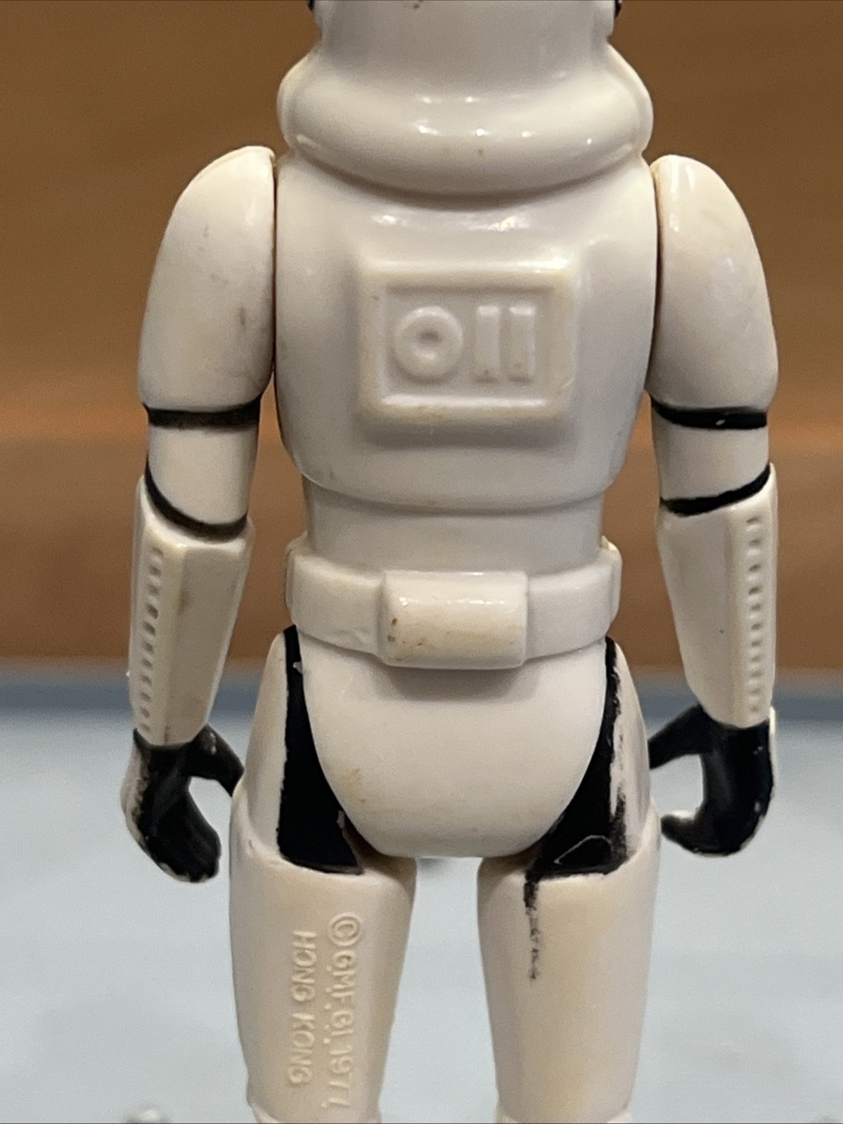 Imperial Stormtrooper sold