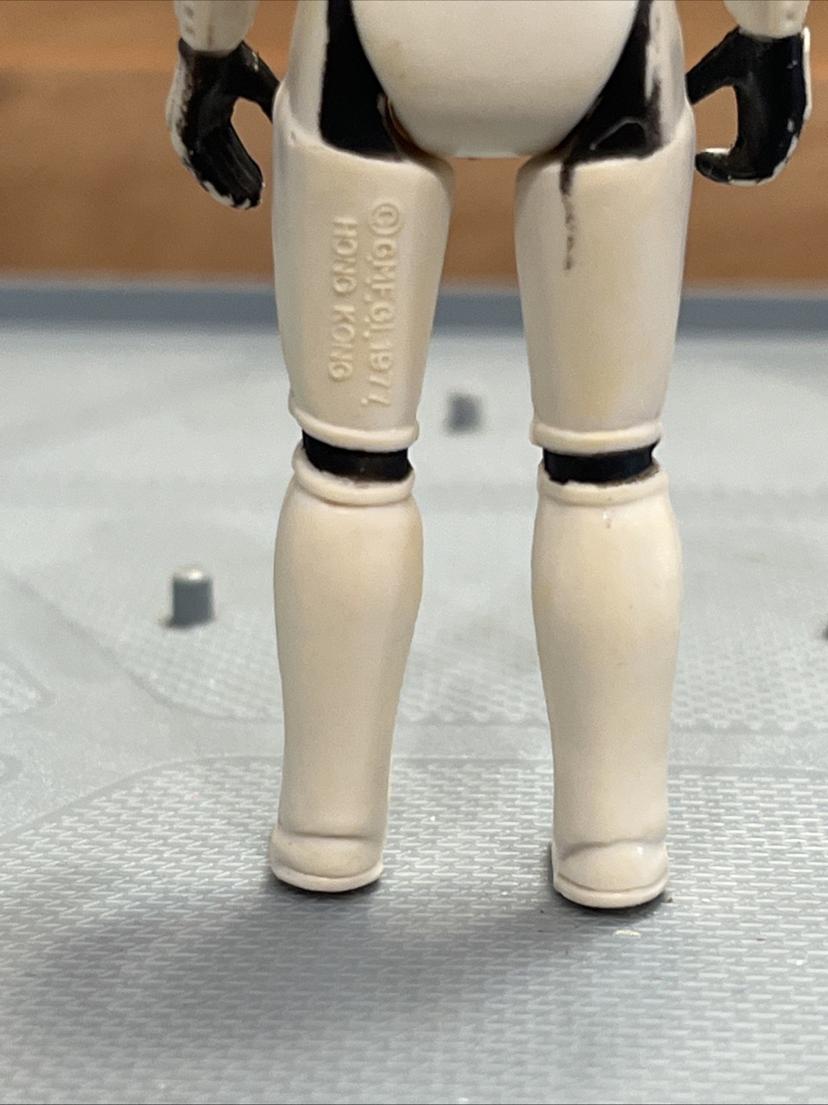 Imperial Stormtrooper sold