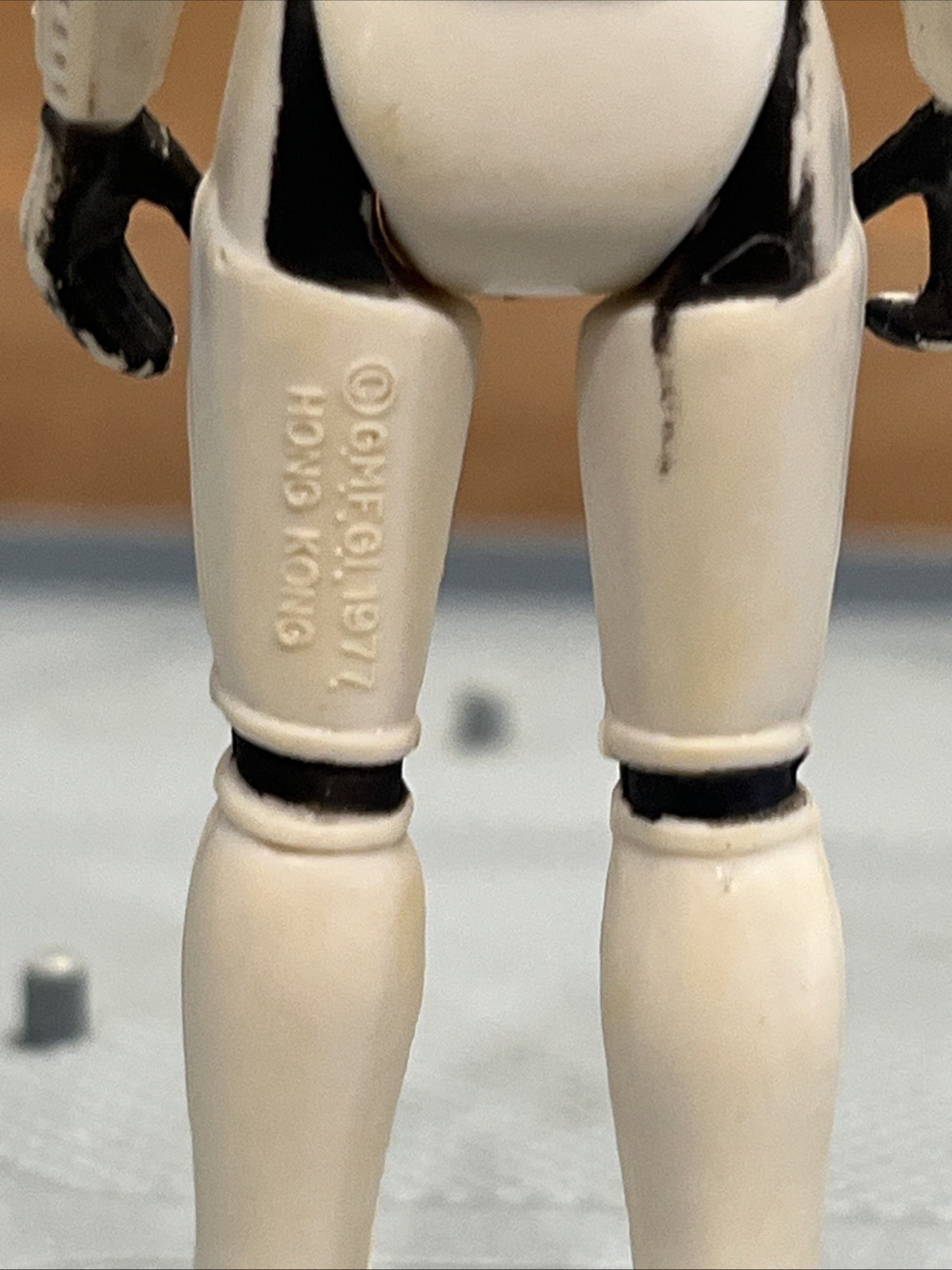 Imperial Stormtrooper sold