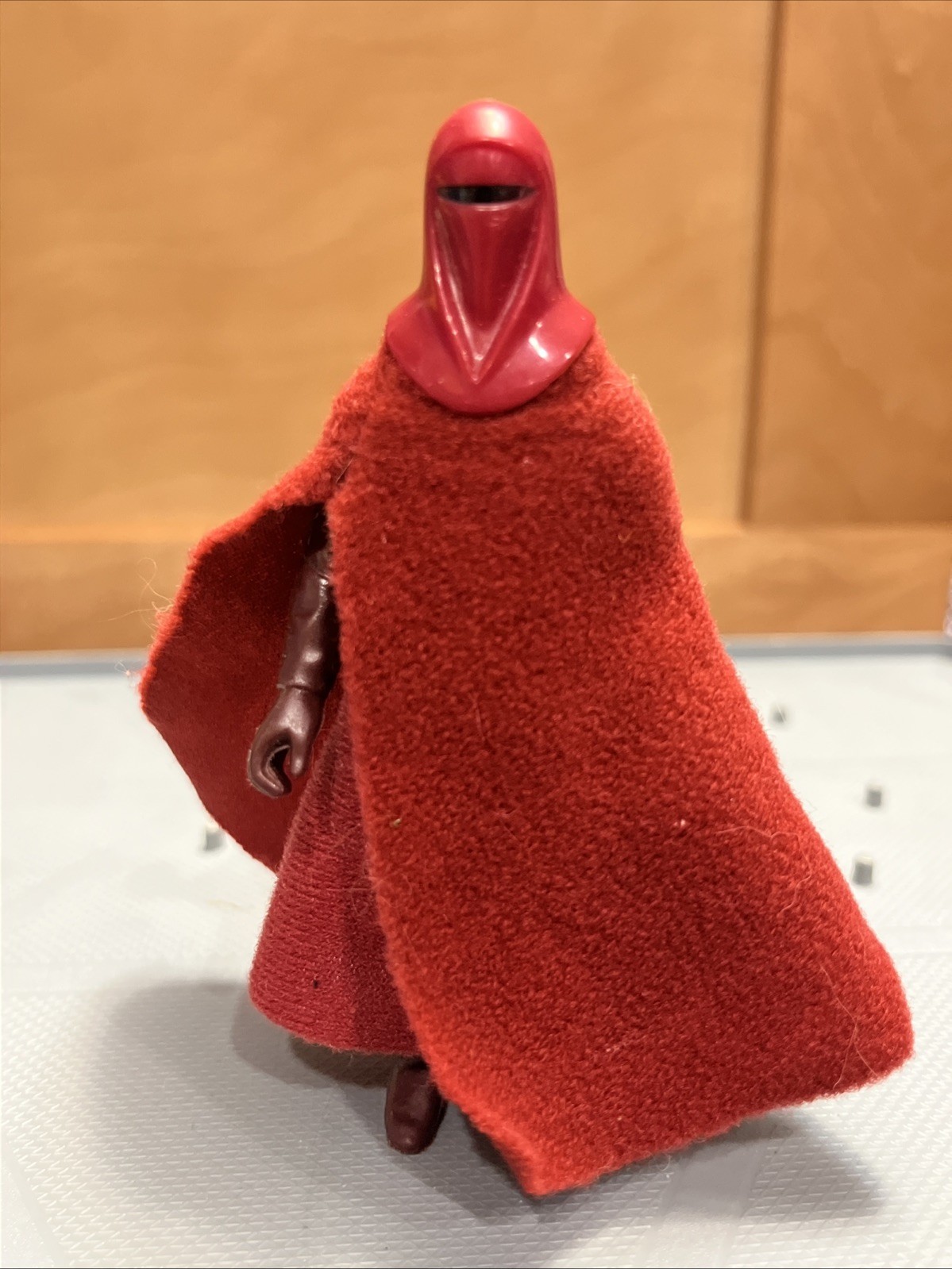 Emperor's Royal Guard sold