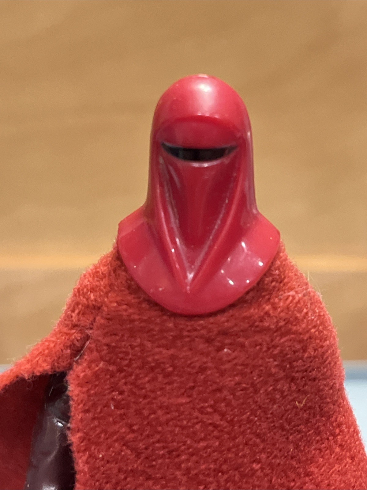 Emperor's Royal Guard sold