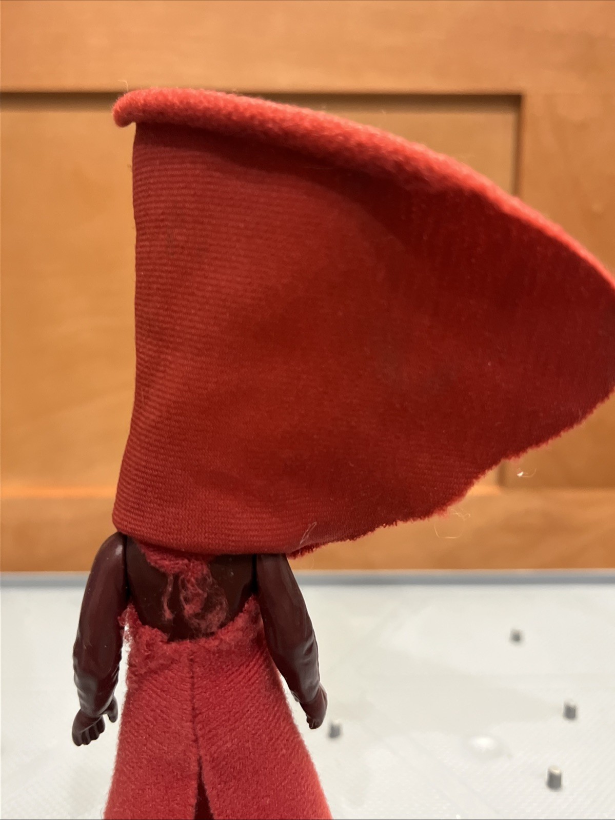 Emperor's Royal Guard sold
