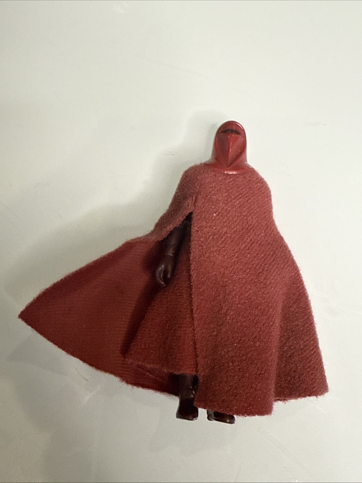 Emperor's Royal Guard sold