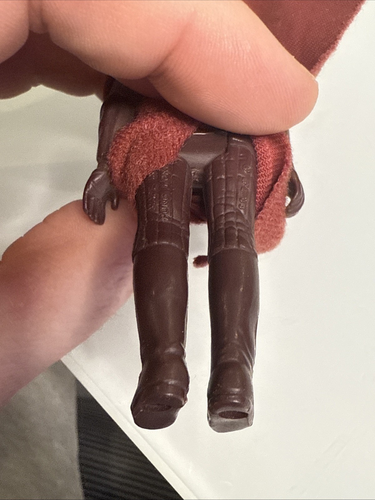 Emperor's Royal Guard sold