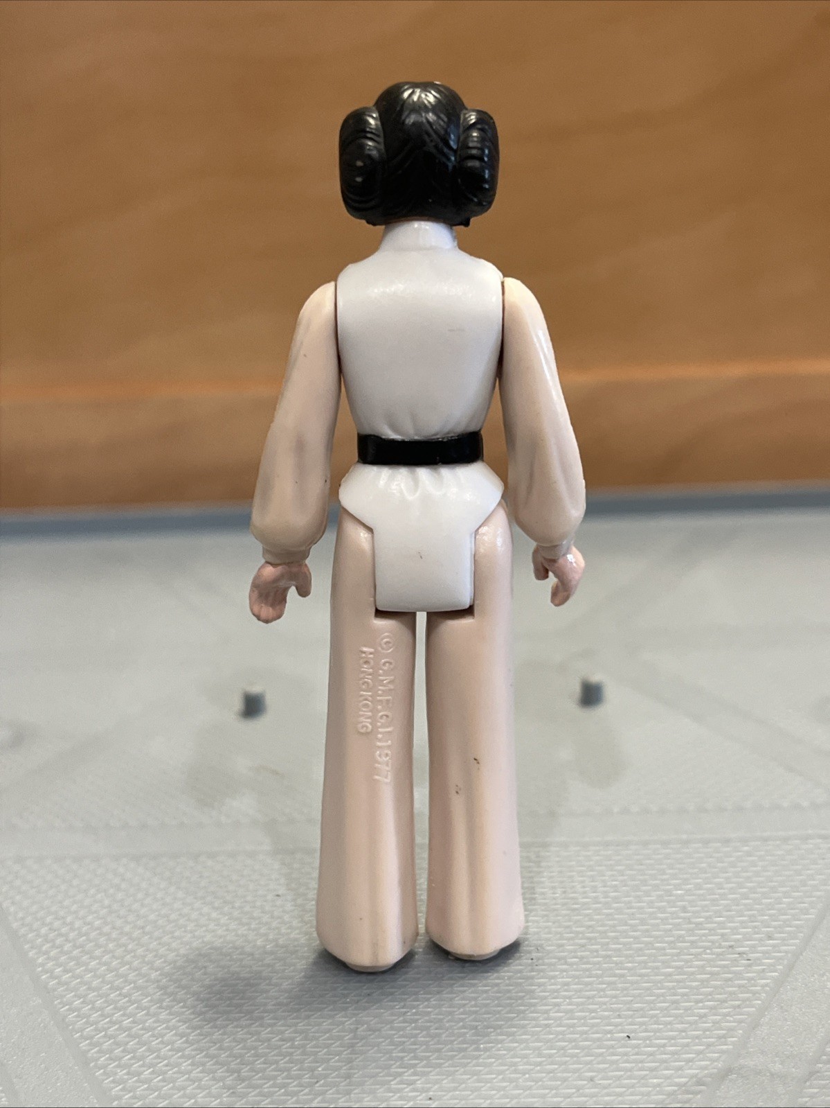 Princess Leia Organa sold