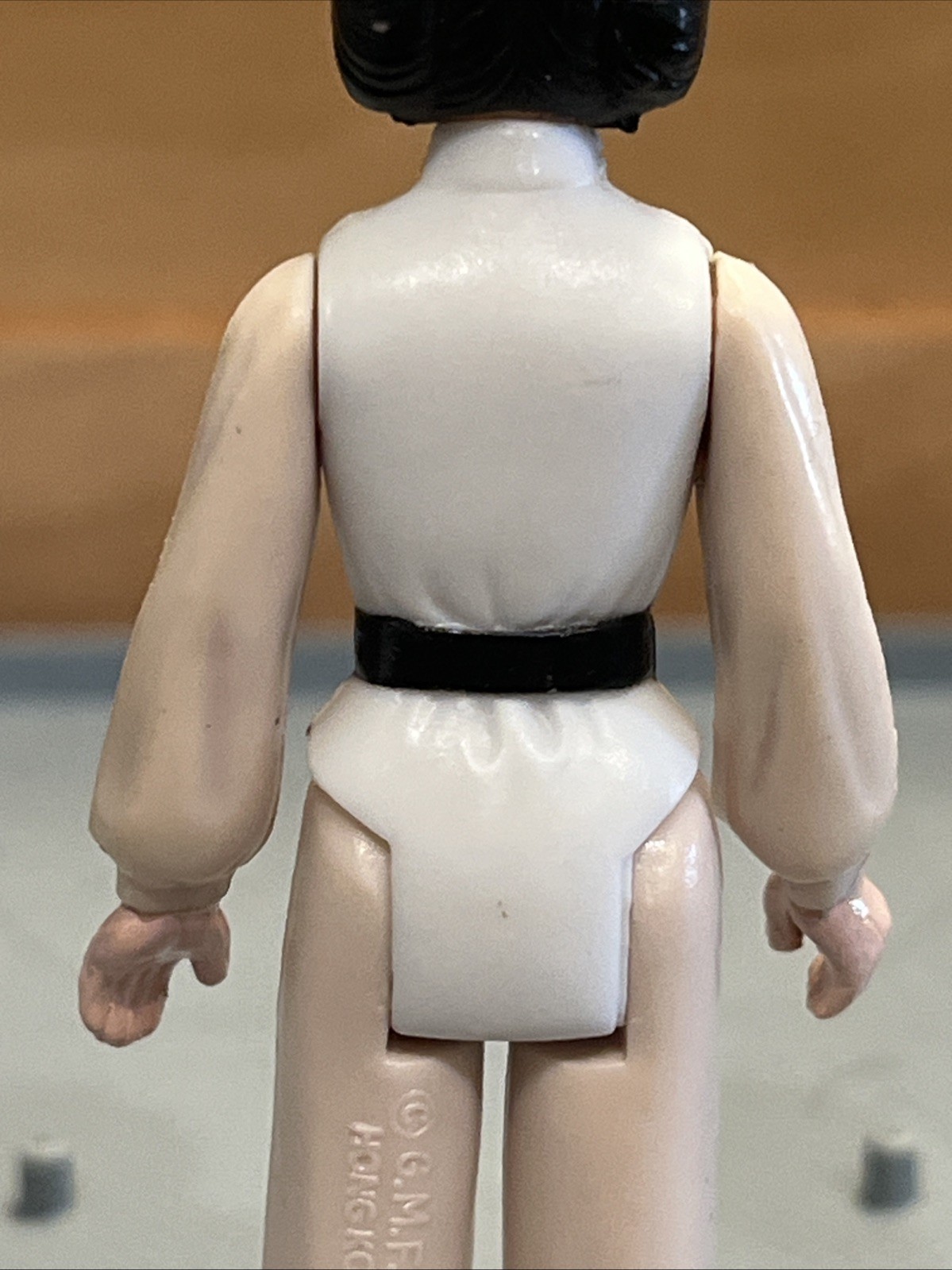 Princess Leia Organa sold