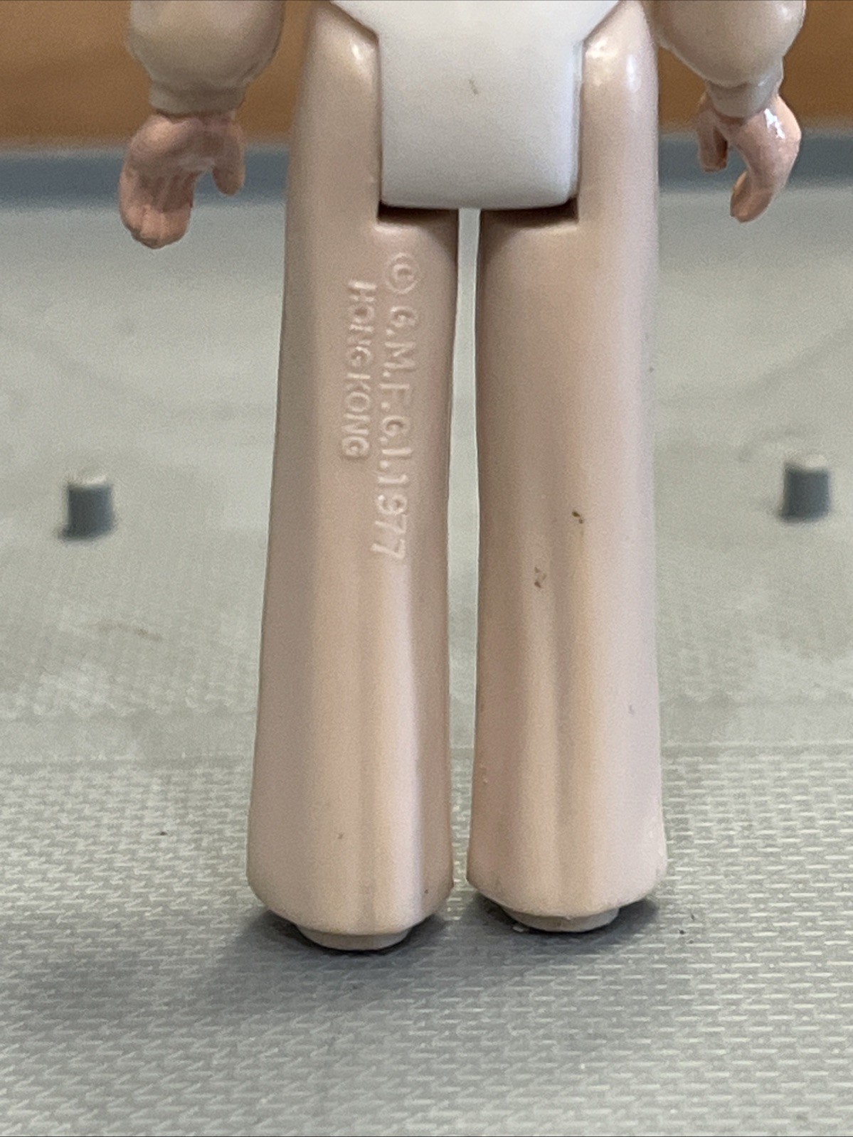 Princess Leia Organa sold