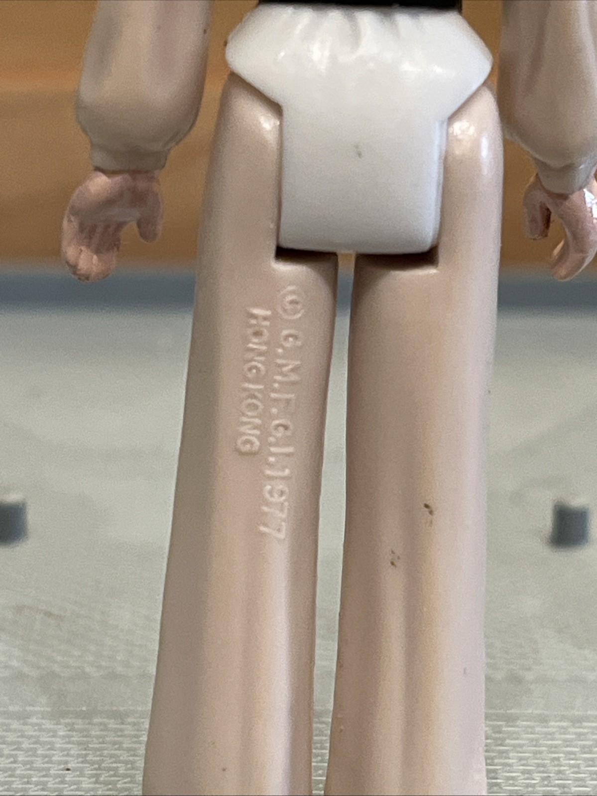 Princess Leia Organa sold