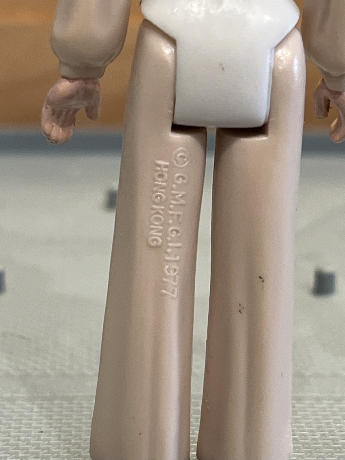 Princess Leia Organa sold