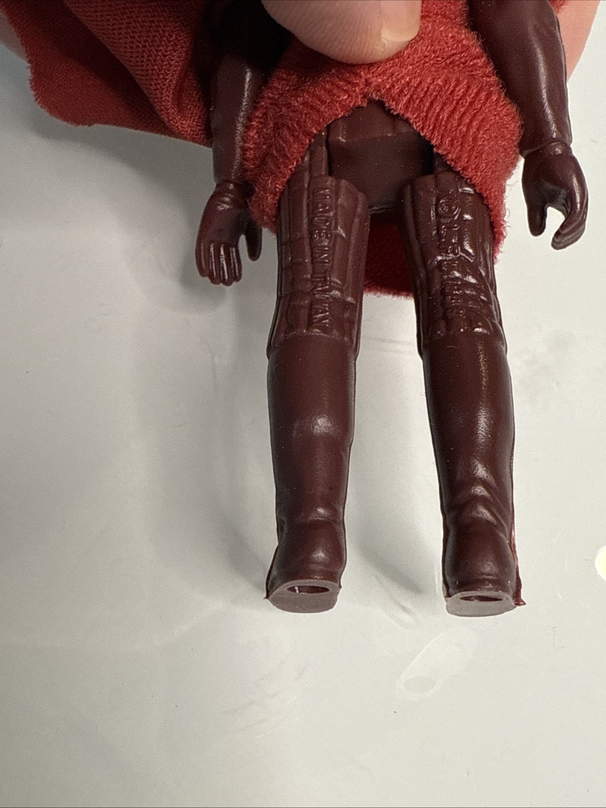 Emperor's Royal Guard sold