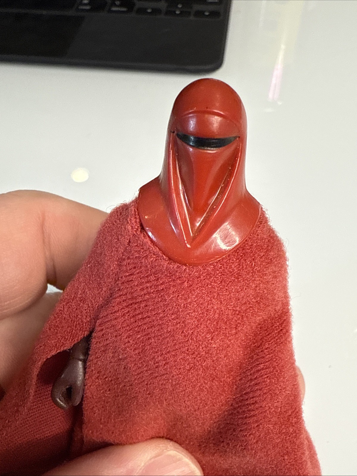 Emperor's Royal Guard sold